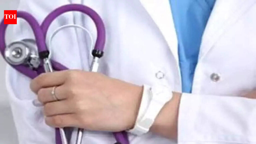 NEET UG counselling 2026: Eyeing AIIMS Delhi? Here’s where India’s top medical colleges rank