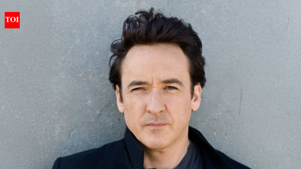 John Cusack Embraces Graphic Novels for Creative Freedom, Teases Possible Film Adaptation of ‘Momo’ |