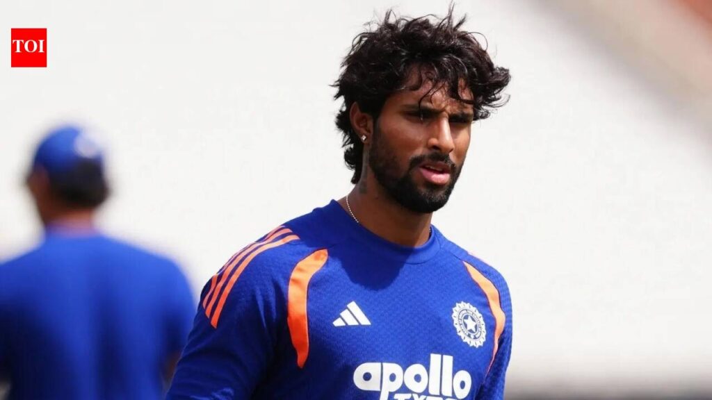 Tilak Varma overtakes MS Dhoni, Raina in India’s T20I run-scoring list | Cricket News