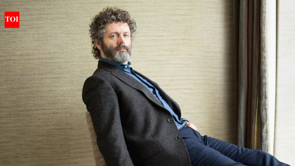Sheen: Michael Sheen’s Inspiring Quote on Resilience: Transforming Grief into Positivity |