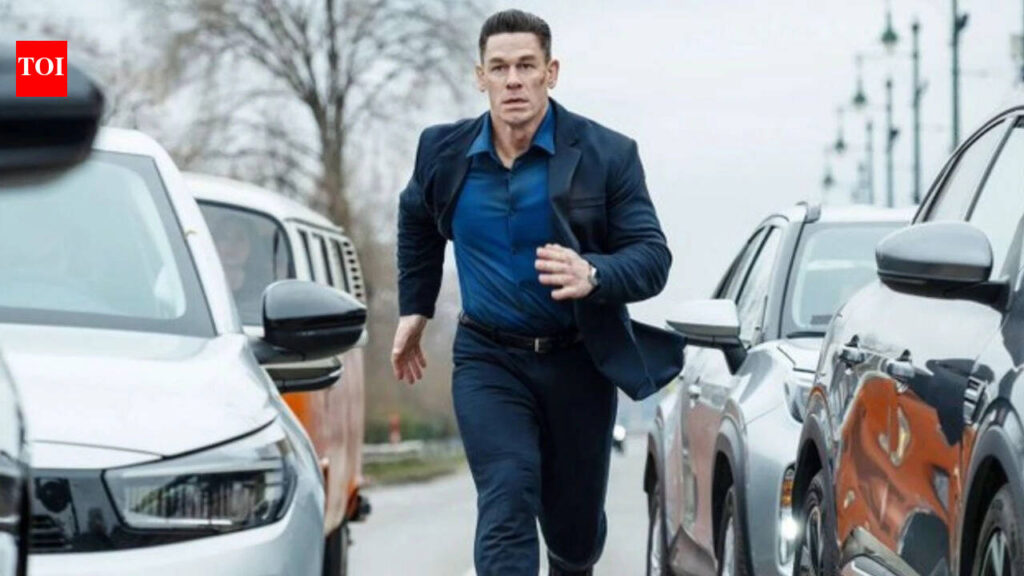 ‘Matchbox The Movie’: John Cena Leads Action-Packed Mattel Adaptation with First Trailer |