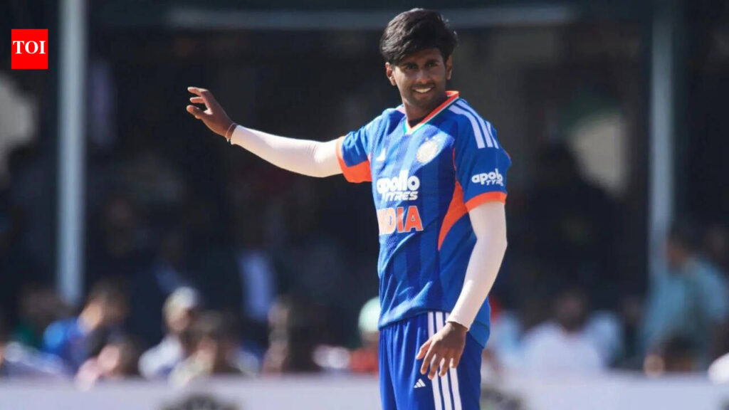 Mayank Yadav equals Bhuvneshwar Kumar’s T20I Record with first-ball wicket against Zimbabwe | Cricket News