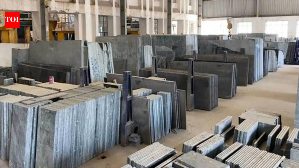 India Tiles Industry: Why India’s tiles and marble industry isn’t worried about the Red Sea crisis