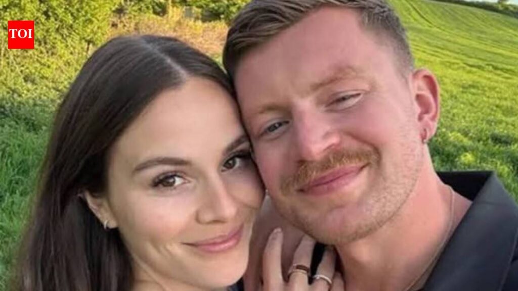 Adam Peaty and Holly Ramsay’s combined net worth in 2026: Inside Olympic gold medalist earnings, endorsements, investments, and lifestyle | International Sports News