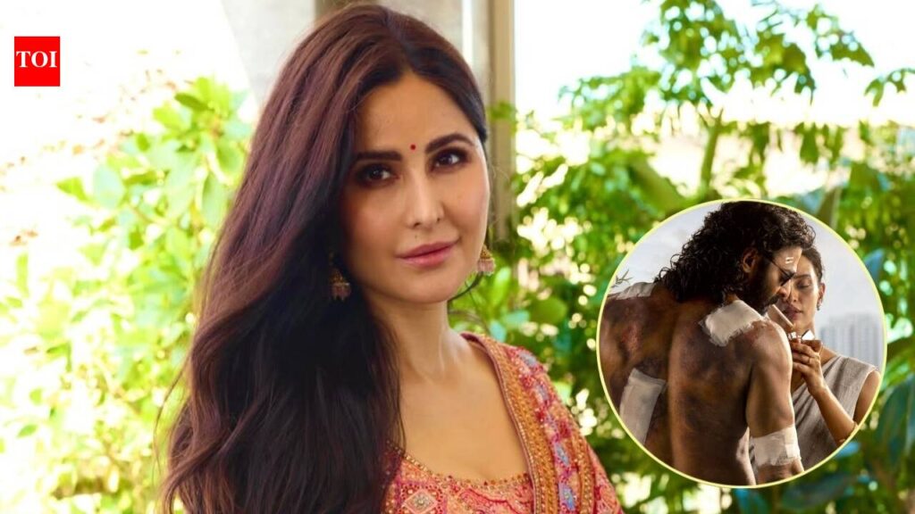 Katrina Kaif set to make her comeback with Prabhas’ ‘Spirit’? Fact check inside | Hindi Movie News