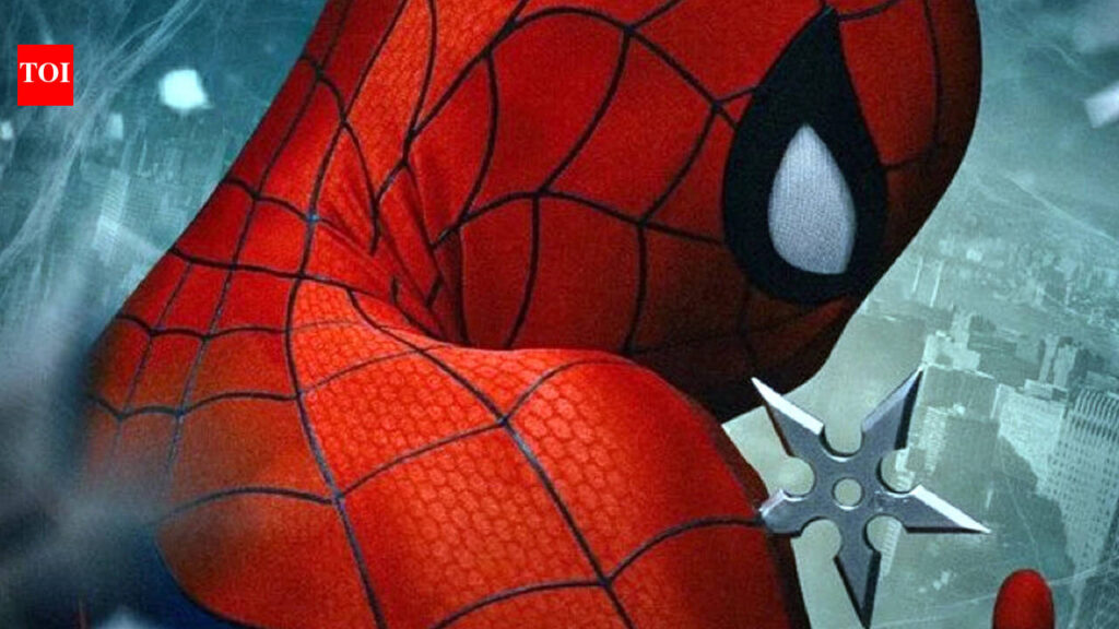 ‘Spider-Man: Brand New Day’ advance booking: Tom Holland starrer crosses Rs 25 crore in pre-sales in India – Reports |
