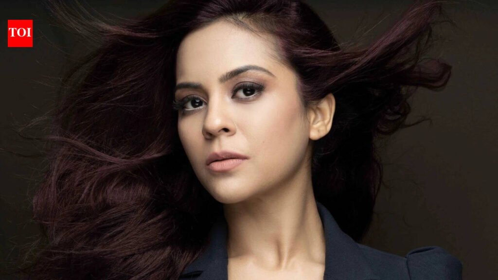 Shah Rukh Khan and Kajol’s ‘Kuch Kuch Hota Hai’ co-star Sana Saeed reflects on body image pressures and battling bulimia for six years: ‘I carried so much shame around it’ | Hindi Movie News
