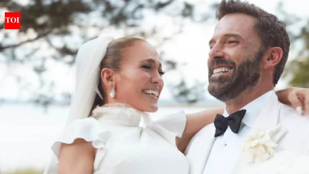 Jennifer Lopez and Ben Affleck find common ground in ‘friendship,’ years after their dramatic divorce: ‘He’s still advising her’ |