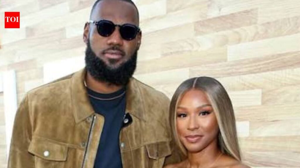 Who is Savannah James? How LeBron James’ wife built a successful business empire through entrepreneurship, philanthropy, interior design and personal branding | NBA News