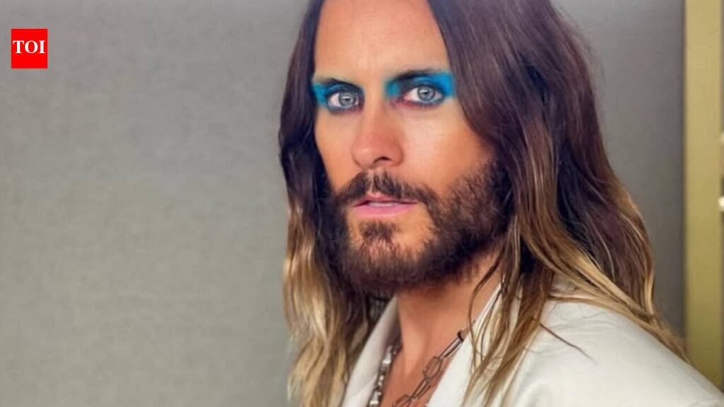 ‘No soul behind his eyes’: Jared Leto’s former colleague reveals his ‘horrible’ and ‘uncomfortable’ behaviour during ‘Thirty Seconds to Mars’ tour |