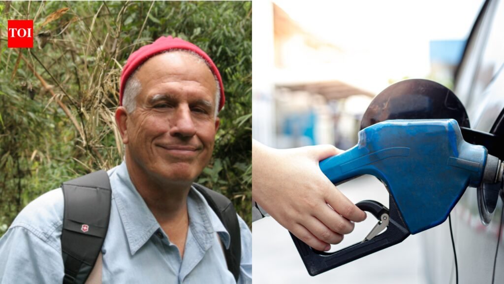 In 2008, MSU scientists discovered a tiny fungus hiding inside a rainforest tree that naturally produced diesel-like fuel |