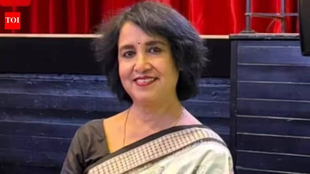 Space for secular thought in Bangladesh has shrunk: Exiled writer Taslima Nasreen ahead of Kolkata return | India News
