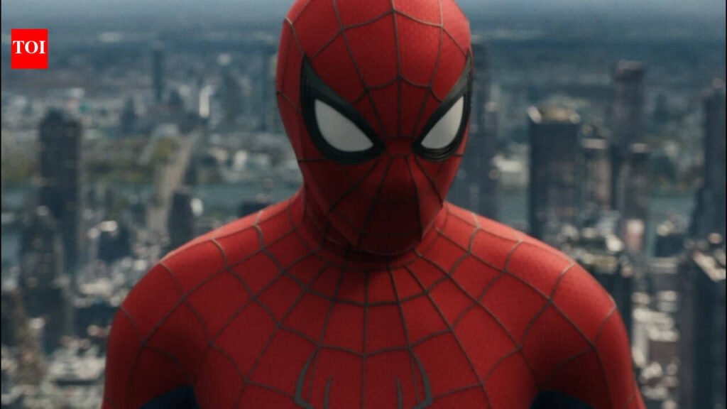‘Spider-Man 5’ already in the works? Tom Holland’s cryptic response fuels speculation amid record-breaking ‘Brand New Day’ box office opening |