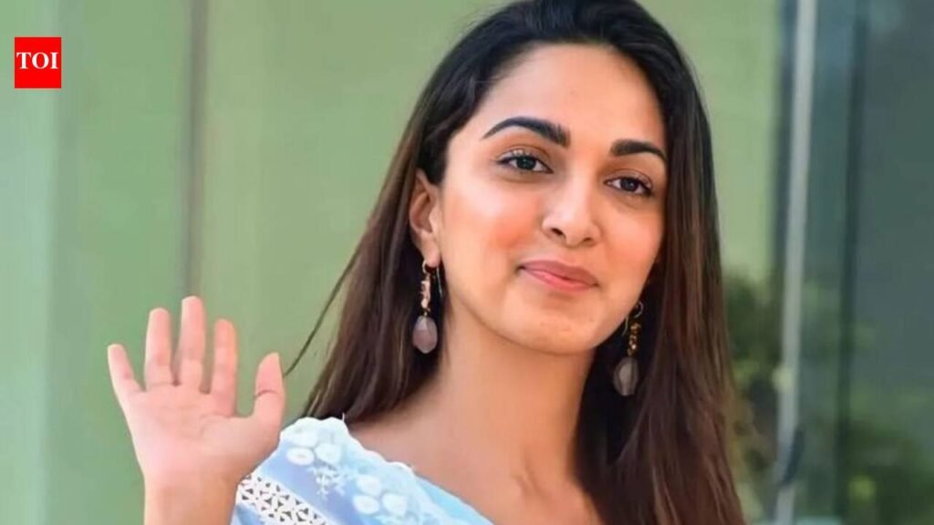 Toxic: Kiara Advani birthday special: Inside her reported rise from Rs 5 crore films to Rs 15 crore paycheque for Yash and Geetu Mohandas’ ‘Toxic’ | Hindi Movie News