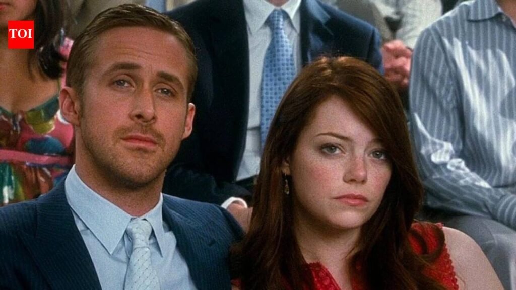 Glenn Ficarra: ‘Crazy, Stupid, Love’ director reveals how Emma Stone stood out to pair with Ryan Gosling: ‘She’s so brilliant’ |