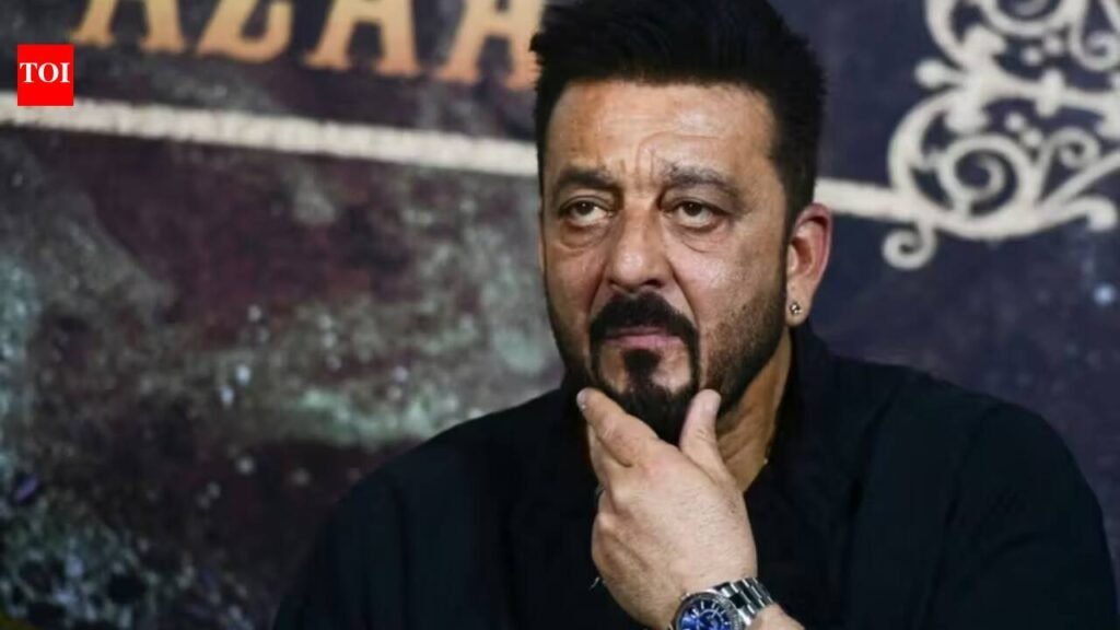 Inside Sanjay Dutt’s net worth reported to be Rs 295 crore which includes Rs 40 crore home at Pali Hill, luxury cars, investments and more | Hindi Movie News
