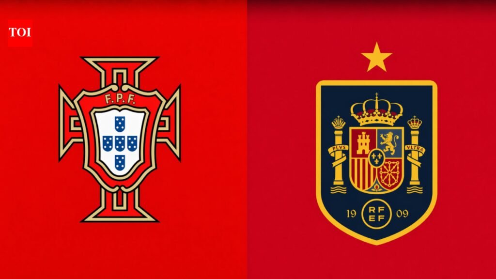 Why Spain and Portugal could miss 2030 World Cup they are set to host if FIFA and UEFA fail to reach agreement | Football News
