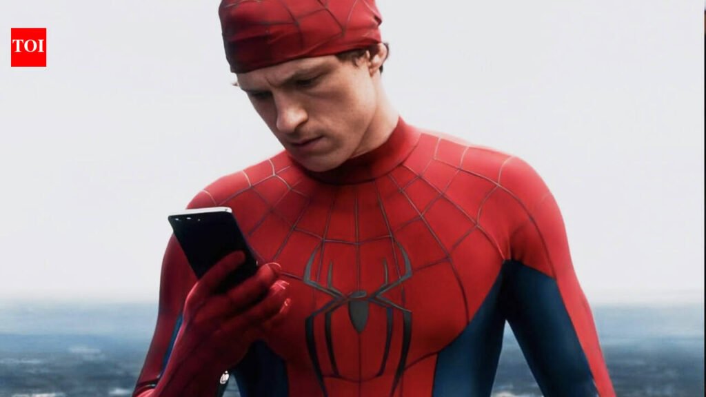 ‘Spider-Man: Brand New Day’ scores record USD 72 million in previews; Tom Holland starrer eyes HISTORIC USD 170 million opening day haul at North American box office |