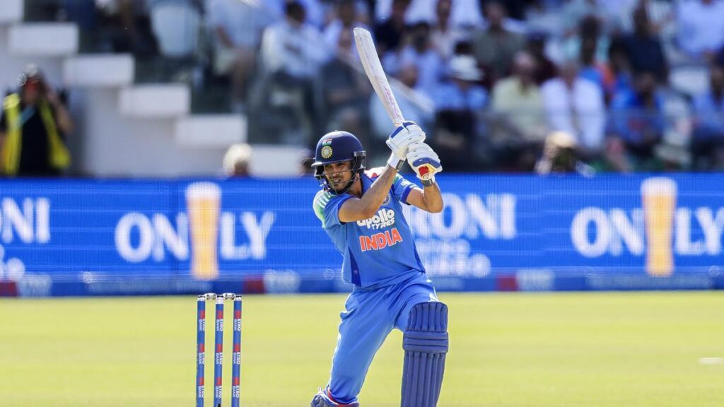 Shubman Gill ‘concerned’ with players reporting unfit after every two to three games