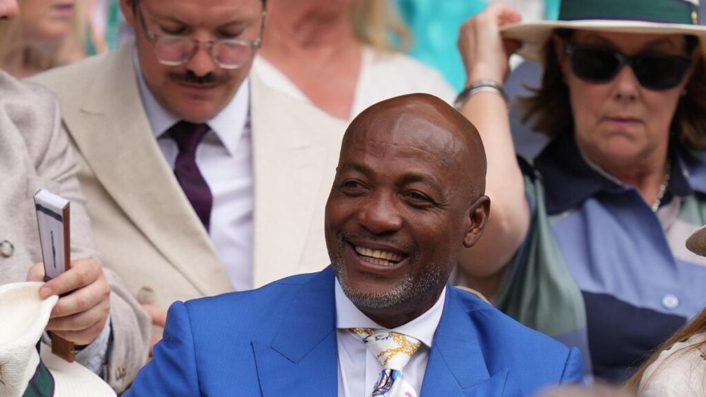 Lara calls for celebration of ‘father figure’ Sobers