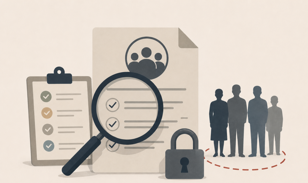 New FCRA Rules threaten existence of India’s civil society