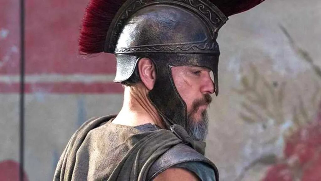 Why There is No Such Thing as an Original Odyssey