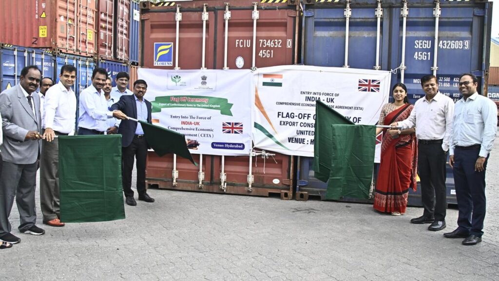 A trade deal that tests India’s competitive confidence