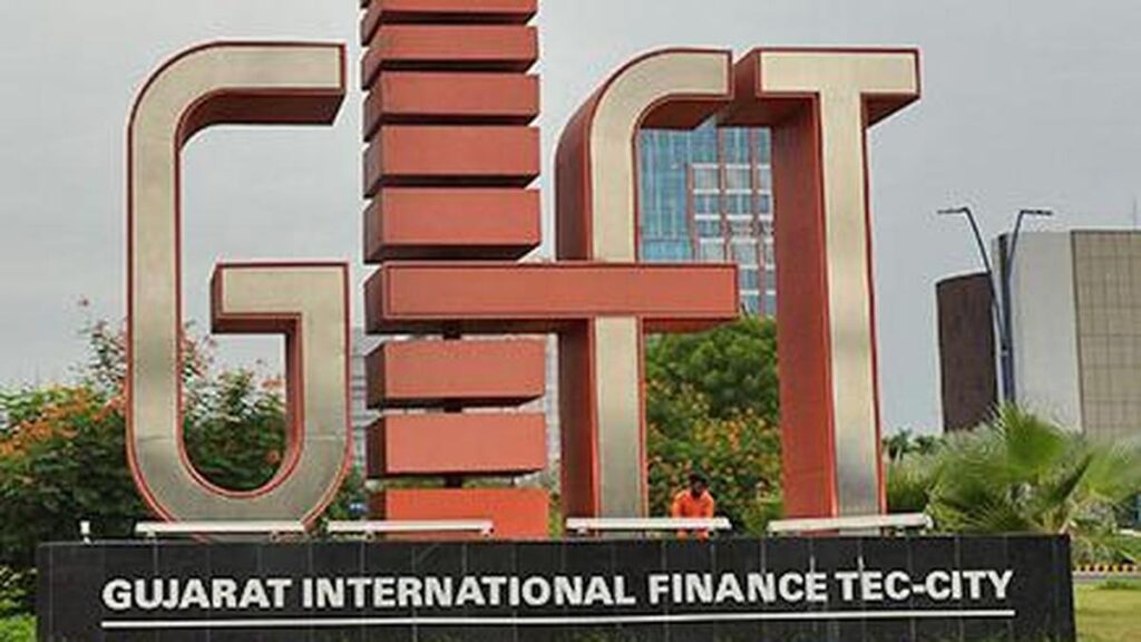 Gujarat tops NITI Aayog’s first Investment Friendliness Index 2026 among major States
