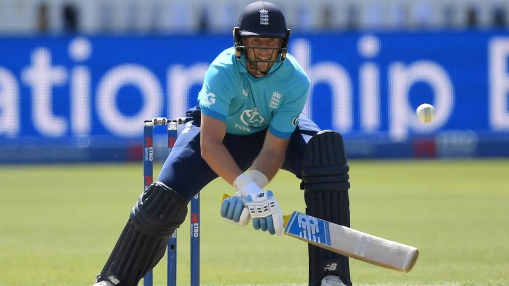 Root – purveyor of all-round excellence