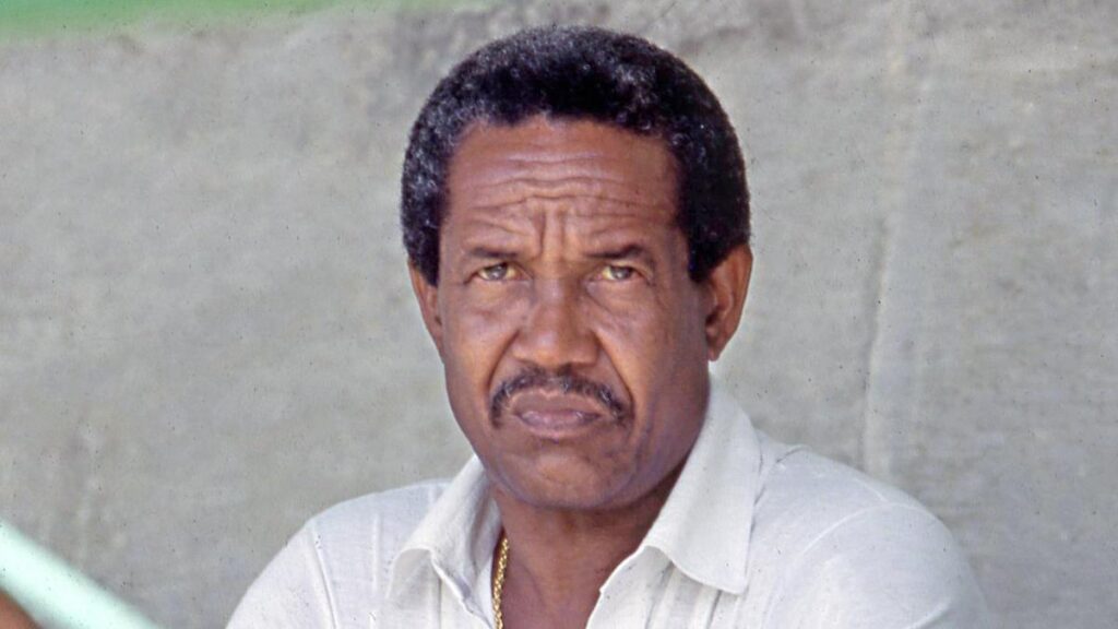 Sir Garfield Sobers, legendary West Indies cricketer, no more