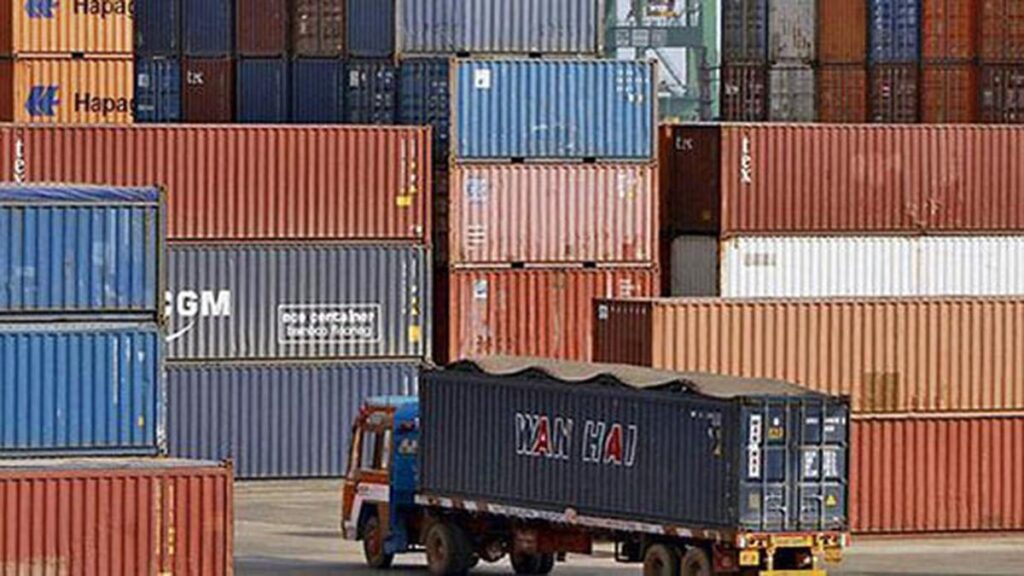 Trade deficit jumps 430% in June 2026 due to surging oil, gold and electronics imports