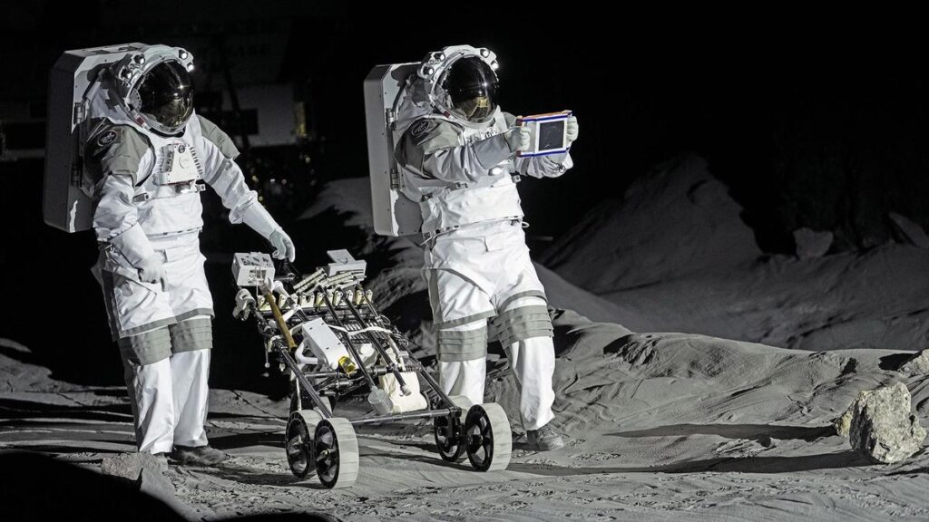 How are astronauts trained? – The Hindu