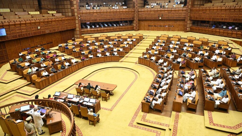 Tamil Nadu and Kerala White Papers: The fiscal tightrope for State governments