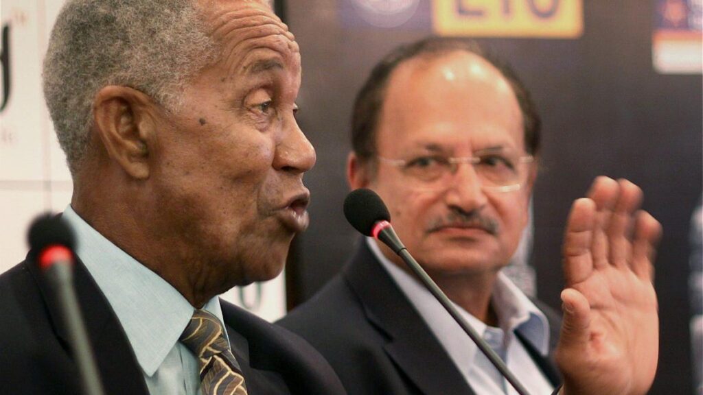 Sobers ‘stood out’ among the greats: West Indies legend Holding