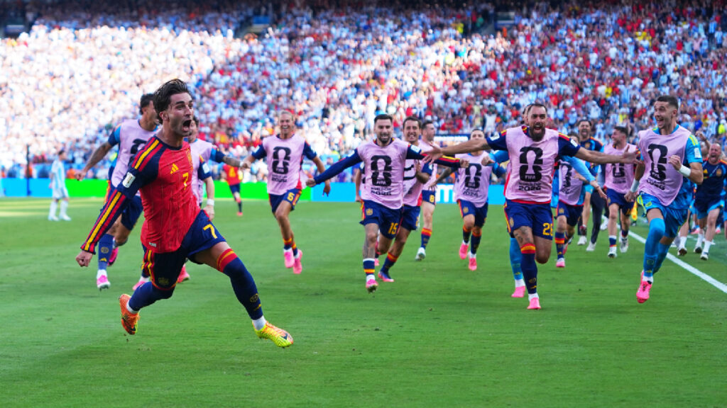 Tactical Mastery and the Spirit of the Game