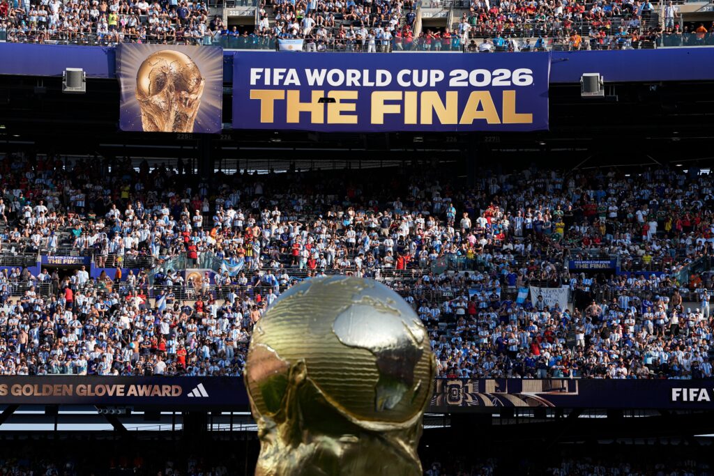 Did World Cup permanently change ticket-price politics?