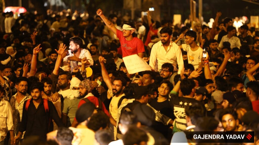 From Salman Khan to Alia Bhatt, Bollywood finally has something mildly political to say