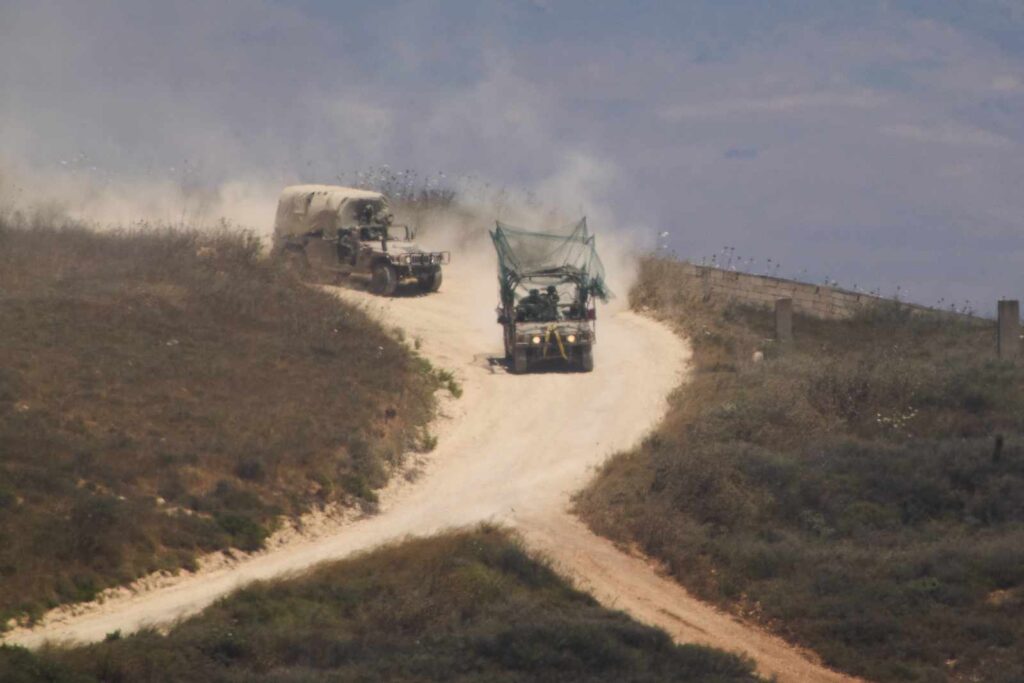 Territorial conquest is no longer a viable means of achieving political ends. What replaces it?