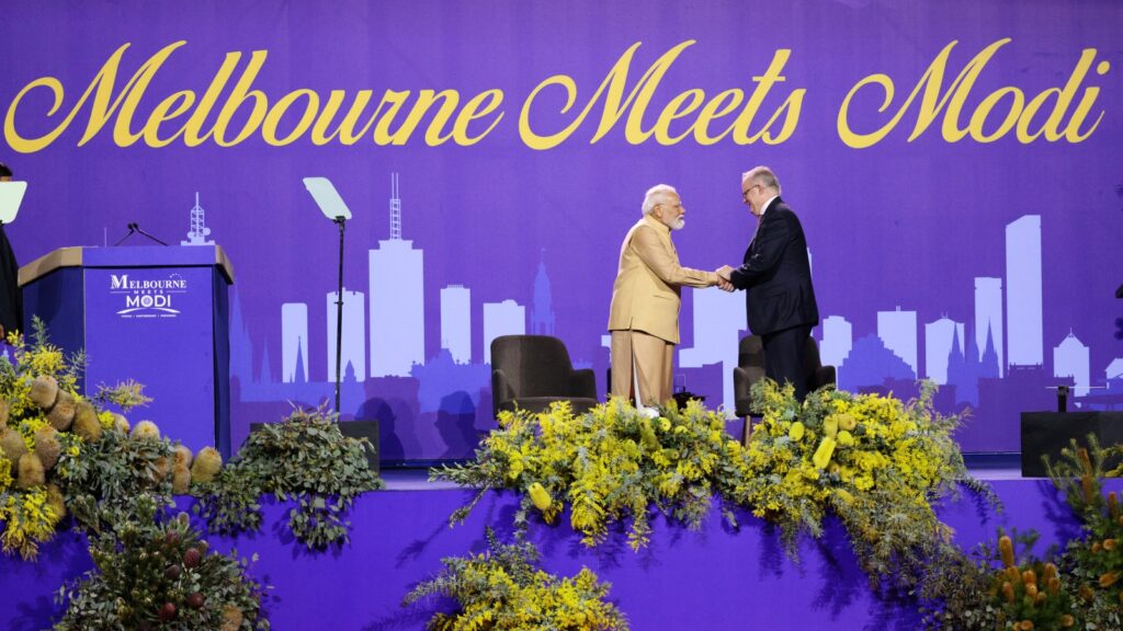 Beyond Curry, Cricket and Commonwealth: What I learnt about the depth of India-Australia partnership on Australian soil
