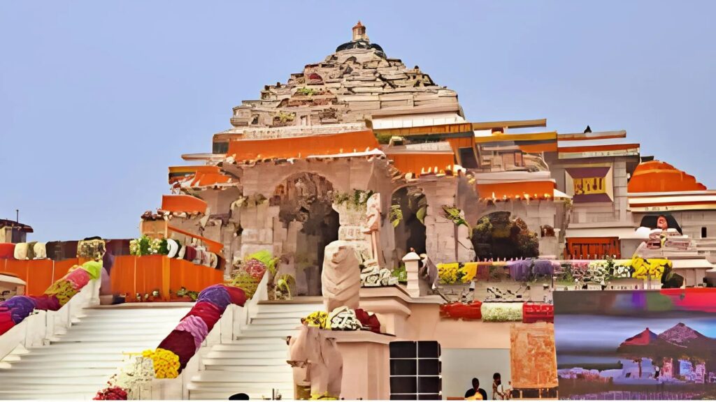 Ram temple and beyond, a case for guardrails by the state
