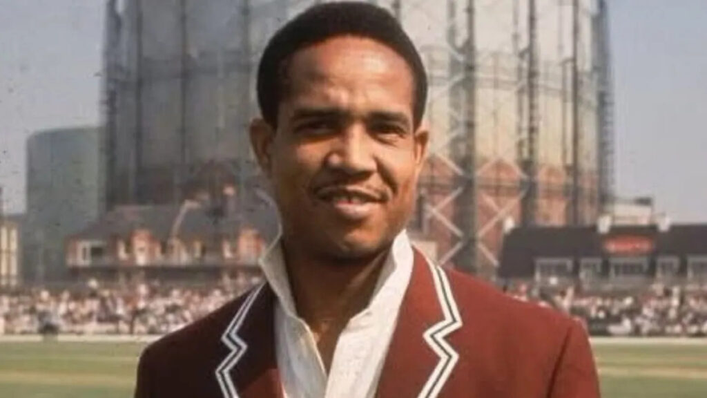 Garry Sobers: The man who showed the world what cricket after empire could be