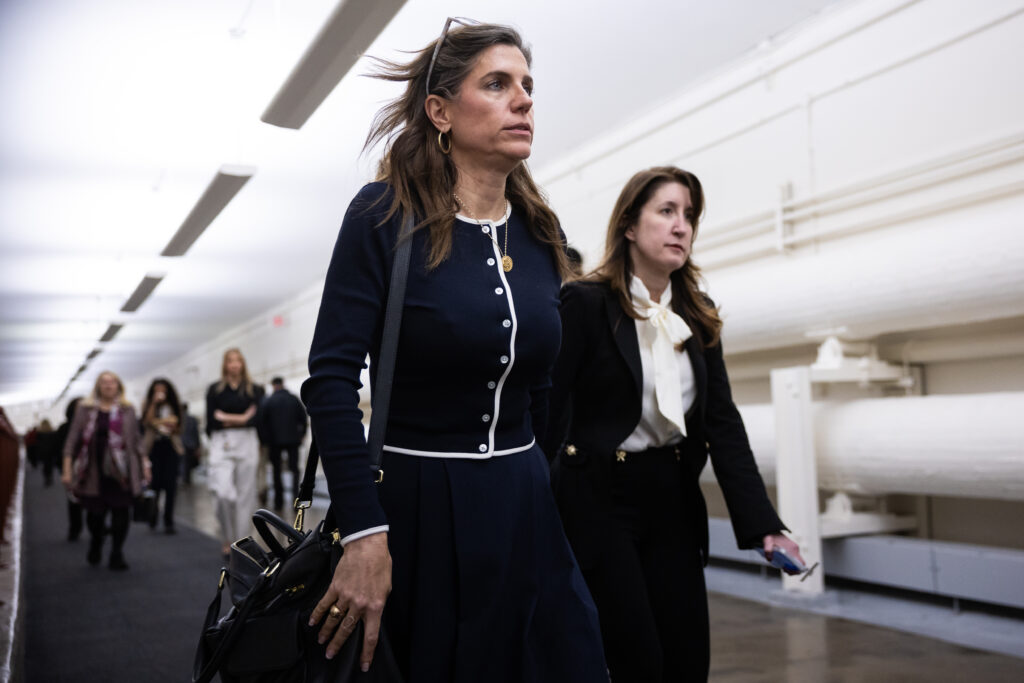 Nancy Mace won’t run for Lindsey Graham’s Senate seat