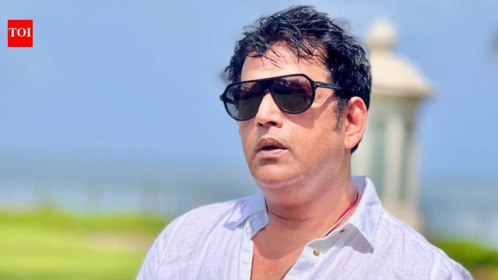 Ravi Kishan’s ‘I still order khichdi at 7-star hotels’ remark draws reactions; fans tease ‘Aisi gareebi bhagwan sabko de’ | Hindi Movie News