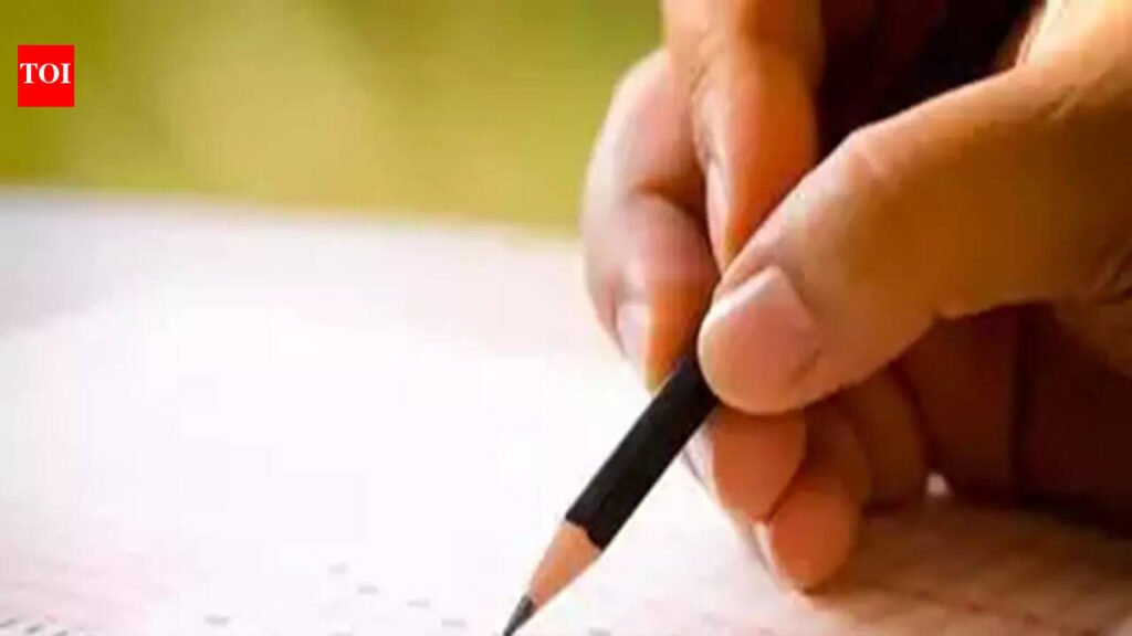 NEET-PG 2026 gets major overhaul: Centres closer to home, single-shift exam, fewer questions with no change in test duration | India News