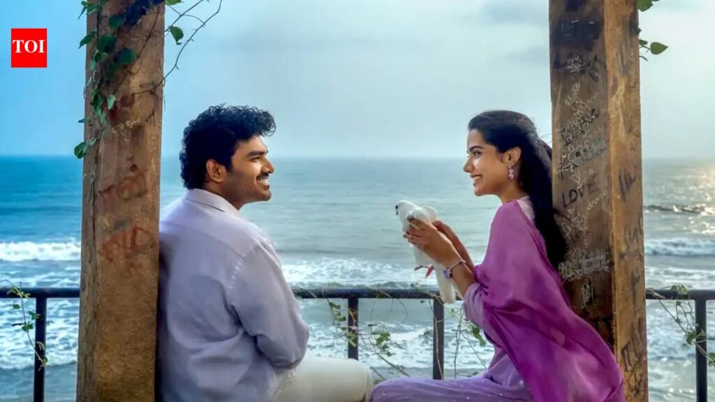 ‘Chennai Love Story’ Surpasses Rs 40 Crore Worldwide at Box Office |