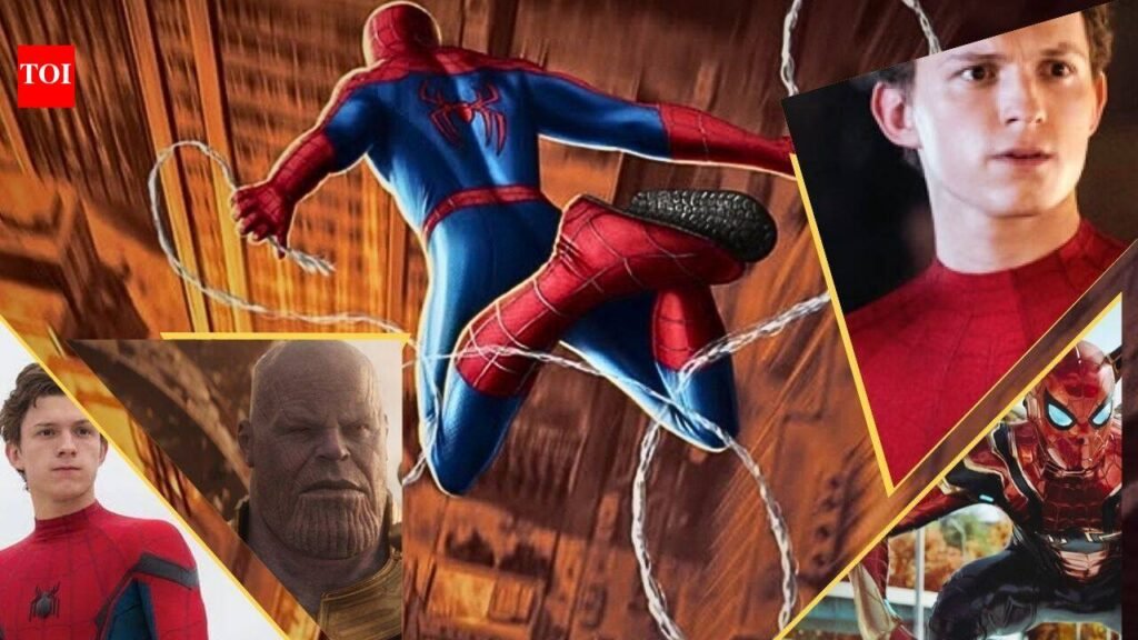‘Spider-Man: Brand New Day’ eyes Rs 250 crore net in India; beats ‘Avengers: Endgame’ and Tom Holland’s other MCU films |