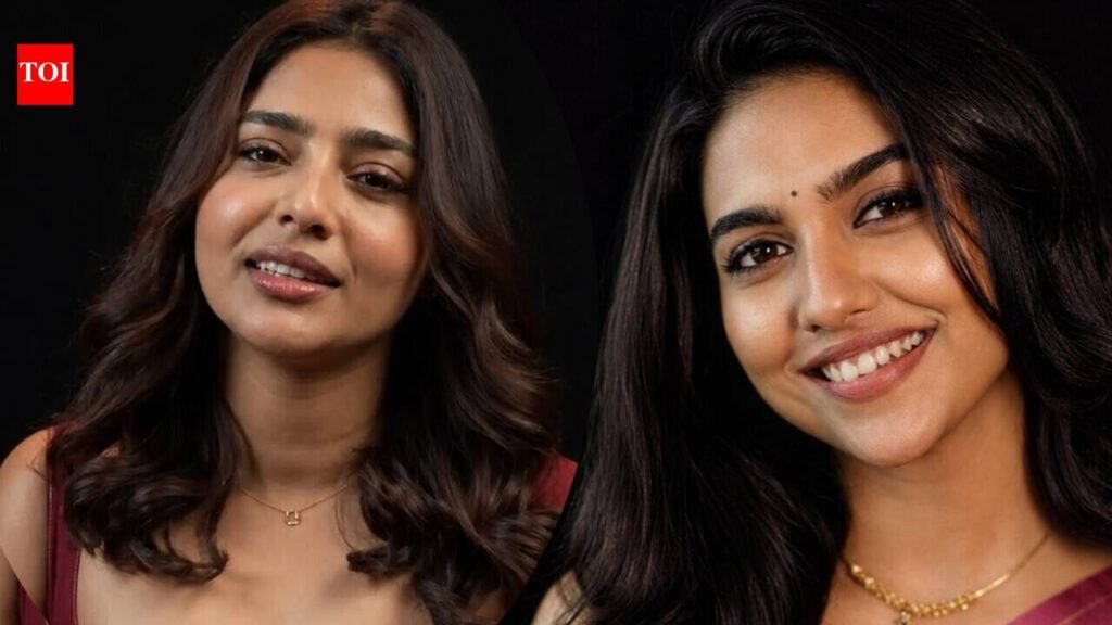 Mamitha Baiju: From Aishwarya Lekshmi to Mamitha Baiju: The reason behind actresses’ social media exits EXPLAINED | Tamil Movie News