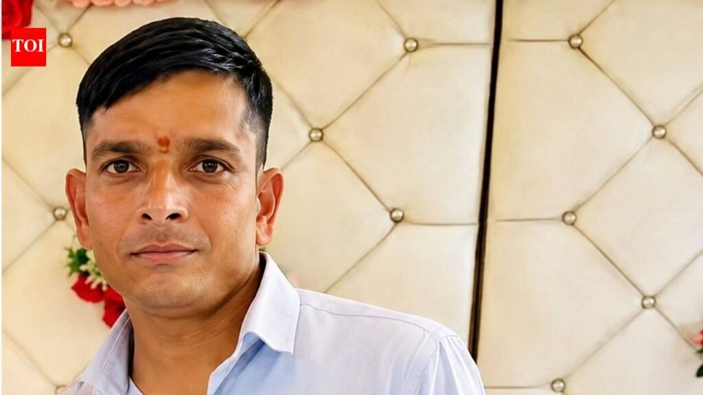 PAC constable dies by suicide in UP’s Barabanki barracks; police probe online gaming debt angle | Lucknow News