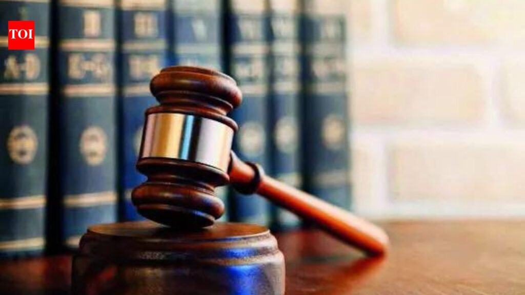 SC warns Punjab for ignoring 15-yr-old ruling on dues to Himachal Pradesh | India News