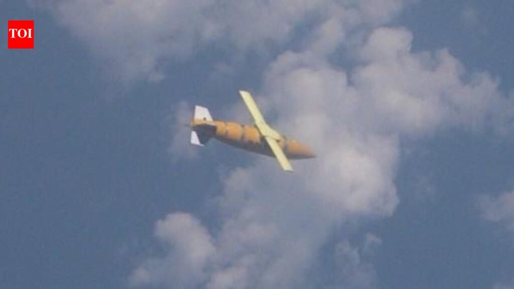 Glide bombs: How these cheap weapons are giving Russia its battlefield edge back in Ukraine
